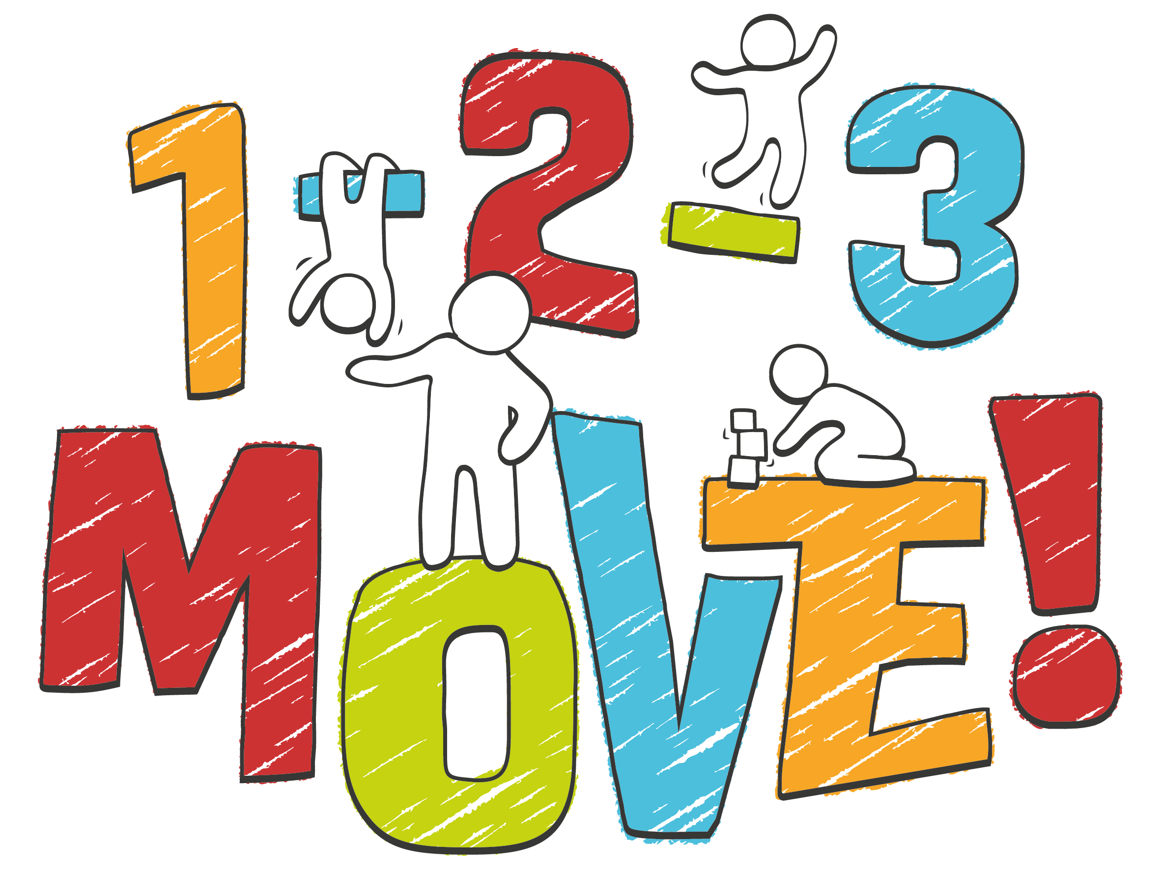 1-2-3 MOVE!
